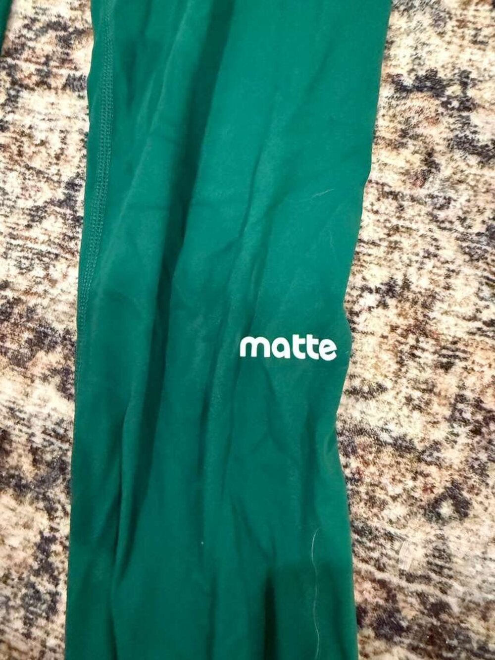 MATE TOP - Picture 2 of 2